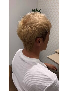 ルネ清水アネックス (Rune 清水 ANNEX) ブロンドベージュ