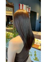 クブヘアー(kubu hair)&nbsp;《Kubu hair》