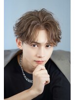 アイトーキョー 渋谷(AI TOKYO)&nbsp;フェザーパーマ