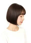/髪質改善/縮毛矯正/白楽/白楽駅/学割U24/キッズカット