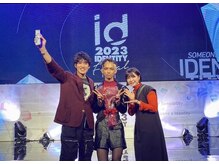 ゴーエン(GO-EN)の雰囲気(全国メンズコンテスト受賞経験有り攻めのヘアもお任せください)