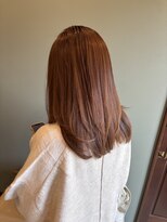 シー 浜松大平台店(She) オレンジカラー