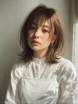 ソルナ 仁川(SOLUNA)&nbsp;ミディアムレイヤー