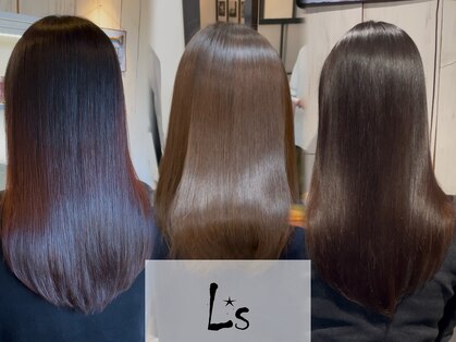 エルズ(L★s)の写真