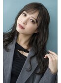 似合わせメイク/ヘアメイク/ヘアセット/フルメイク/巻き髪/所沢