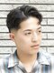 ザバーバー 渋谷(THE BARBER)の写真/シェービング～眉毛カットもフェイスケアも。清潔感あふれる表情へ！顔剃りは理容室だけの技術です。