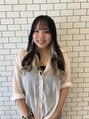 アグ ヘアー イージュ 箕輪店(Agu hair e'ge) riyu.