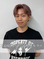 ドットニュー 横浜店(dot.nyu) 水嶋優内 【横浜】