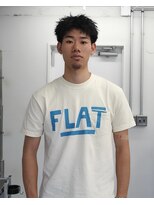 ケンジオム メンズ 渋谷(KENJE HOMME Men's)&nbsp;アクティブショート