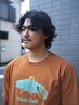 【人気サーフスタイル】メンズカット+サーフカール ¥9,900