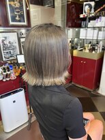 グリッツ (GLITZ)&nbsp;グレージュ