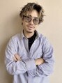 グラムアッシュ(GLAM ASH)&nbsp;池田 翔