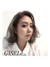 ジゼル(GISELe) GISELe グレイジュ