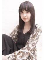 ロアールアオイ(LOAOL AOI) 【愛され潤艶ロング】カット&カラーはLOAOLにお任せください♪