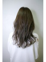 デザイナーズヘアー ラグジス(Designers hair LUXIS) ～【LUXIS海老名】～透感ベージュ♪