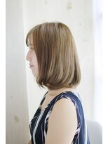 ヘアーアンドメイク アシュレ(Hair&Make assur'e)&nbsp;【assur'e hair】 -new style- Collection