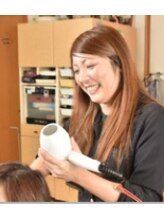 チャント(CHANT)&nbsp;松本 有香