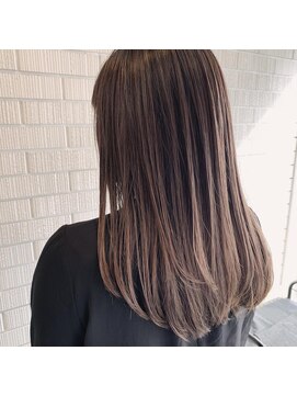 アン シュシュ(un chouchou) シャドールーツ