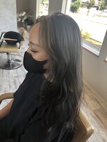 シキ(C key)&nbsp;フェイスフレーミング