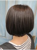 くびれヘア/アプリコットオレンジ/夏のヘアアレンジ/茅ケ崎