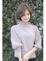 サイン ヘア イノベーション(sign HAIR INNOVATION)&nbsp;グレージュ