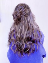 クロス(CROSS)&nbsp;３Dハイライトカラー