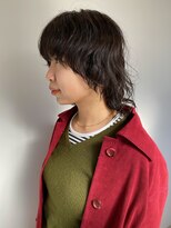 シアター(CIARTOR)&nbsp;マッシュウルフ