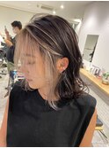 フェイスフレーミング