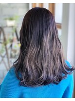 ニキ ヘアー ネイル 子安店(niki hair, nail)&nbsp;ベルフラワー