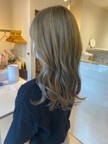 ヴァンカウンシル 千種&nbsp;【VAN COUNCIL千種】ホワイトグレージュ