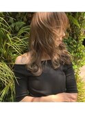 " nu "salon 春日原駅前OPEN