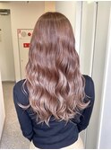ハニーベージュ