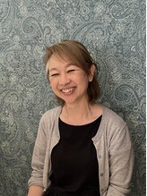 エリカエストガーデン(ELICA est garden) 萩野谷 裕美