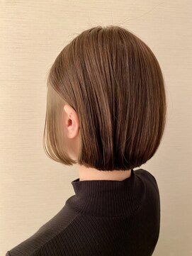 ランド(LAND) ぷつっとぼぶ