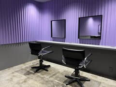 HAIR MAKE SALON Gallis 心斎橋本店 【ヘアメイクサロン ギャリス】 