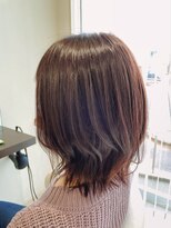 アメイジングヘアー 美沢店(AMAZING HAIR) ベージュカラー