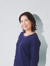 えがお美容室 向井 みよこ