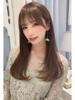 エル バイ ロンド 関(elle by Lond)&nbsp;【elle by Lond】/髪質改善/縮毛矯正/艶髪/美髪/韓国