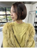 ラキングキョウト(LA KING KYOTO)&nbsp;ディープブラウン