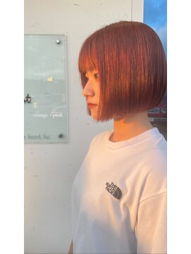 ショウビット(Show Bit) ピレンジボブ