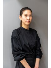 トニーアンドガイ 恵比寿店(TONI & GUY) 谷口 栞