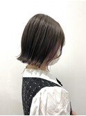 キリッパボブ