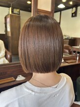 千凛 酸性ストレート