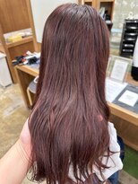 アンドケア 広島祇園店(AND CARE)&nbsp;cassis pink