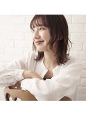 ナチュラルミディアムレイヤー