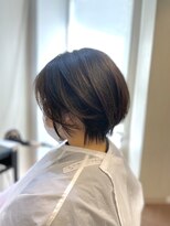 アンラヴェスト(AN LOVEST mashup hs)&nbsp;前髪ありショート☆☆