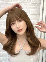 アマトウキョウ 表参道(AMA TOKYO) 【拓郎スタイル】20代30代40代☆小顔ひし形