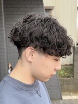 アビー(ABEY)&nbsp;新潟波巻き