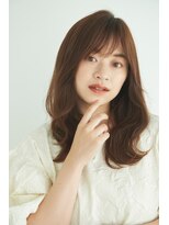 スパイスアヴェダ サロンアンドスパ 玉川高島屋SC店(SPICE AVEDA salon&spa)&nbsp;外ハネセミロング,ボブレイヤー,ミディアム20代30代40代◎高崎