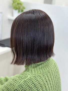 バンビ 本渡店(Bambi) ボブ